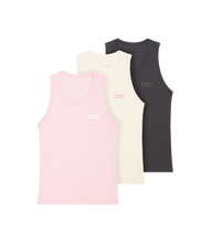 Load image into Gallery viewer, Men's Tank Top (3-pack)