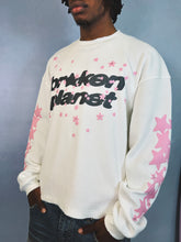 Load image into Gallery viewer, Allstars Waffle Long Sleeve
