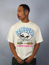 Load image into Gallery viewer, Game Over T-shirt