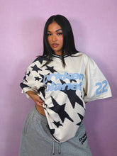 Load image into Gallery viewer, Allstars Football Jersey