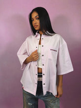 Load image into Gallery viewer, Star Button Up Shirt