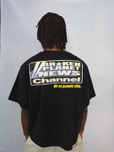 Load image into Gallery viewer, BP News T-shirt