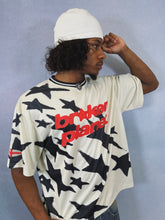 Load image into Gallery viewer, England Allstars Football Jersey