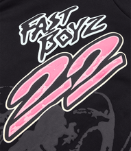 Load image into Gallery viewer, Fast Boyz Hoodie