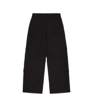 Load image into Gallery viewer, 2-in-1 Star Camo Cargo Pants/Shorts
