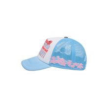 Load image into Gallery viewer, Trucker Hat Side