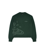 Load image into Gallery viewer, Broken Planet Knit Sweater