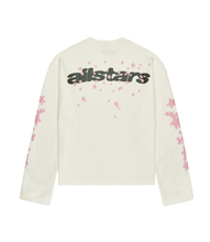 Load image into Gallery viewer, Allstars Waffle Long Sleeve