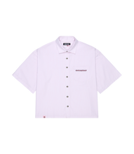 Load image into Gallery viewer, Star Button Up Shirt