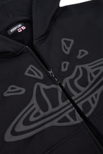 Load image into Gallery viewer, Broken Planet Zip Up Hoodie
