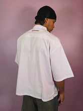 Load image into Gallery viewer, Star Button Up Shirt
