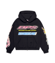 Load image into Gallery viewer, Fast Boyz Hoodie
