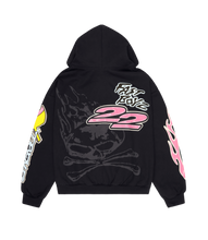 Load image into Gallery viewer, Fast Boyz Hoodie
