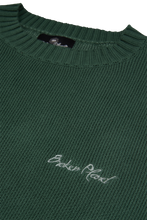 Load image into Gallery viewer, Broken Planet Knit Sweater
