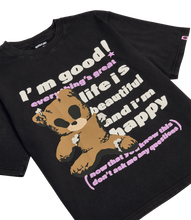 Load image into Gallery viewer, I'm Good T-shirt
