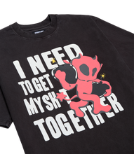 Load image into Gallery viewer, Get My Sh*t T-shirt
