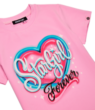 Load image into Gallery viewer, Stargirl Forever Tee
